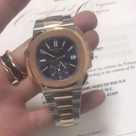 几百块钱买到几千的手表是真的吗,买手表上瘾