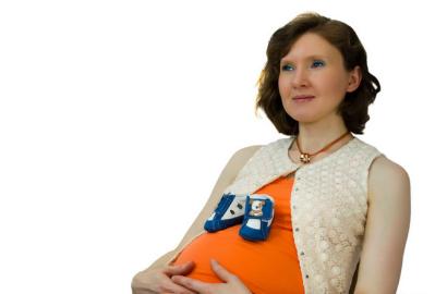 大多数孕妈的疑惑：前置胎盘是什么？为什么会出现？