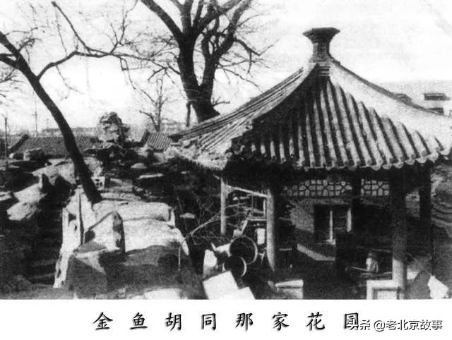 王府井老北京的记忆,这才是北京人记忆中的王府井