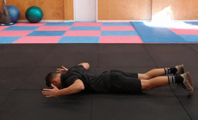 偏瘫肩膀稳定性怎么训练,增加肩膀稳定性跟灵活度