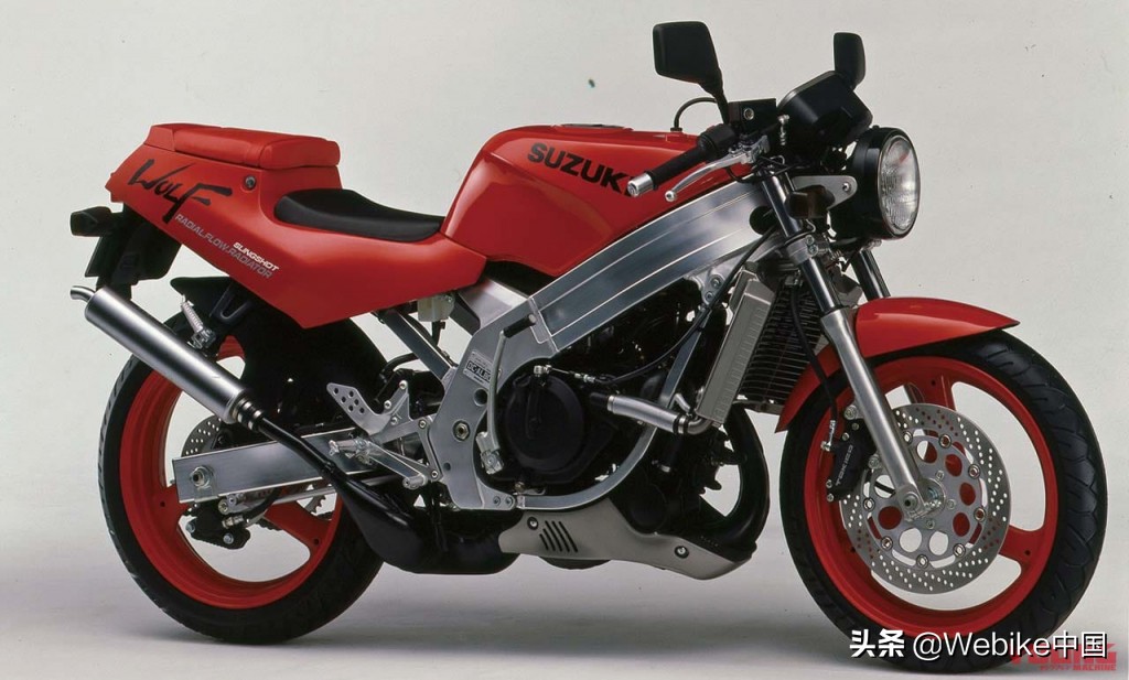 yamaha精典二冲程街车,本田二冲程250街车