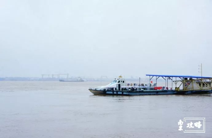 燕子矶公园讲解,燕子矶公园在哪里啊