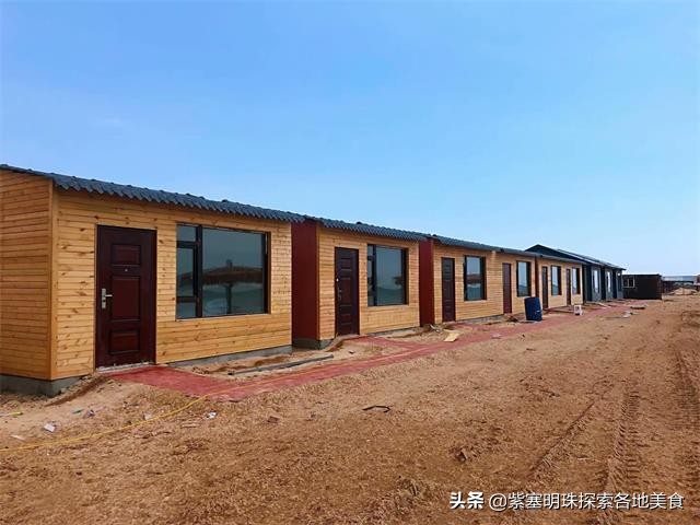 东戴河可以赶海抓螃蟹的地方,东戴河赏海