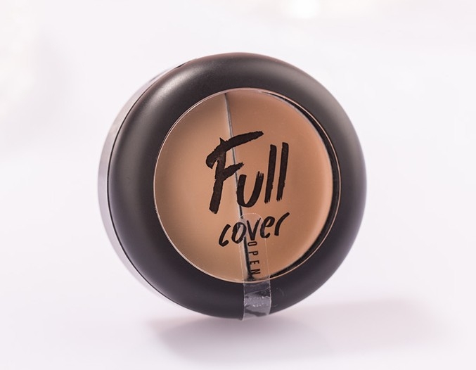 zenn遮瑕和outofoffice遮瑕,foreverkey遮瑕和kato遮瑕谁好用