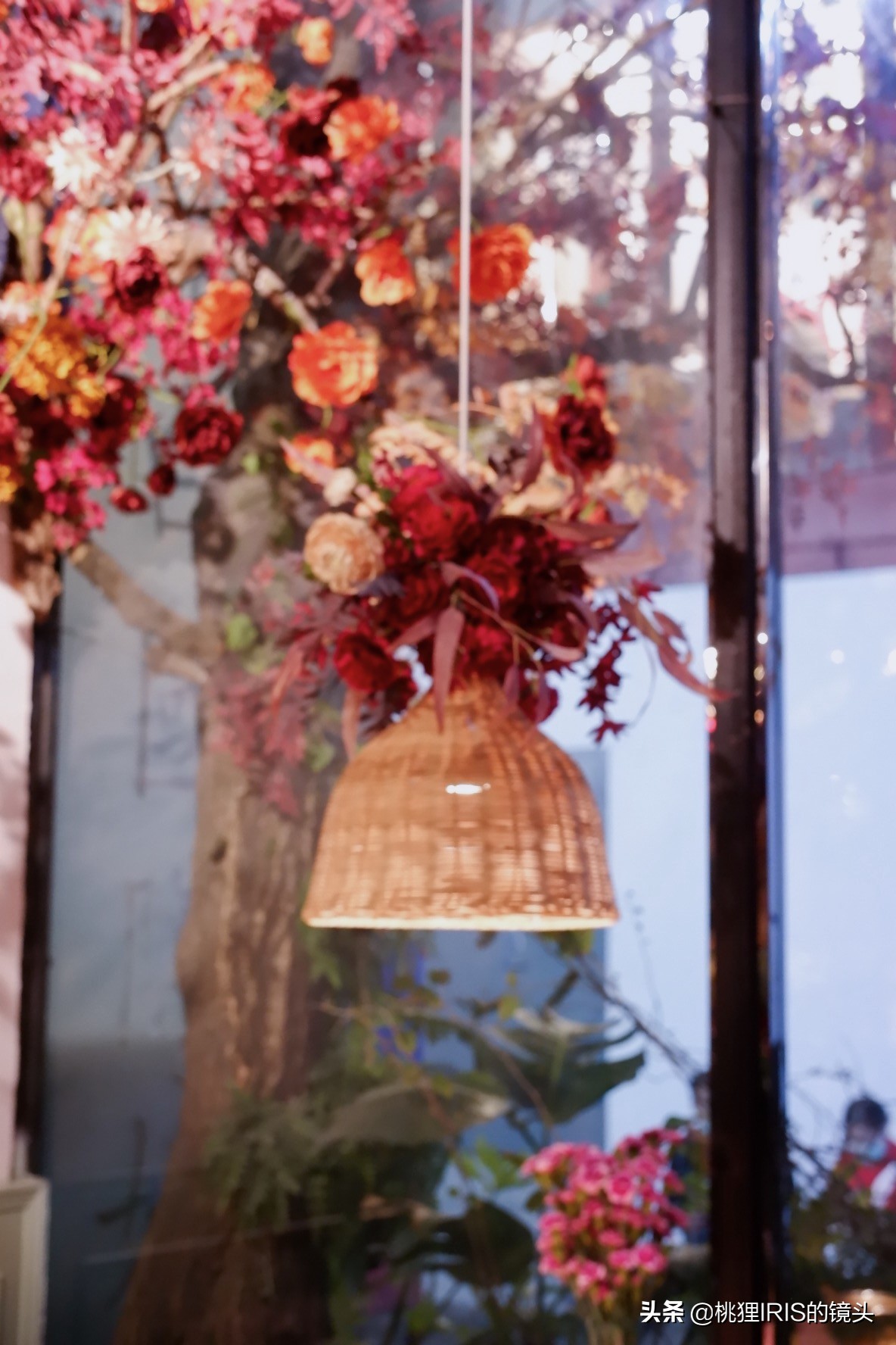 杭州餐厅探店推荐,杭州花园餐厅团购