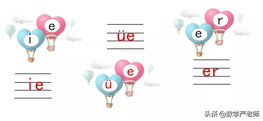 拼音字母表读法口诀一年级下册,快速学拼音打字口诀技巧及方法