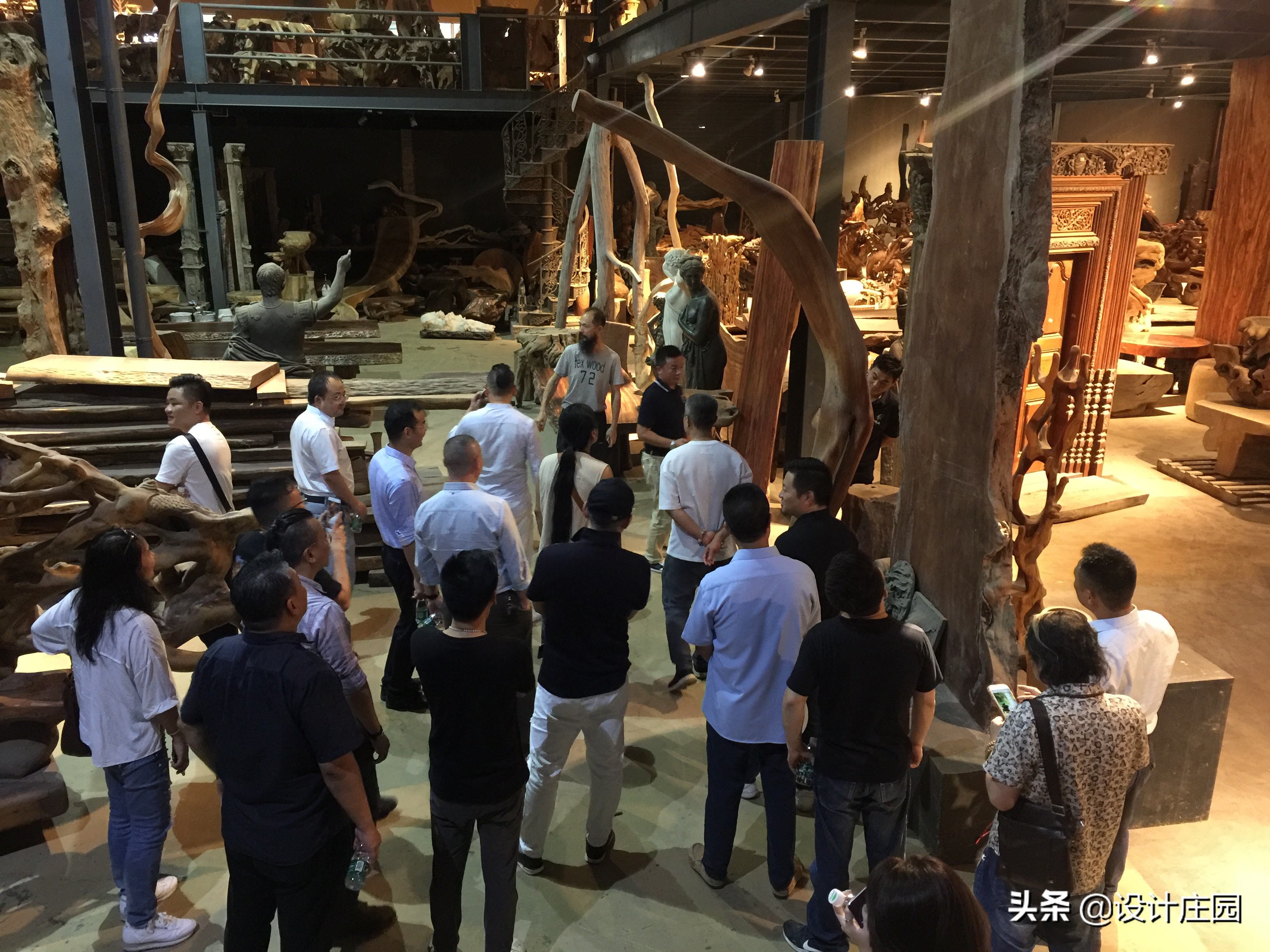 顶级设计师原木风,顶级设计师原木风格