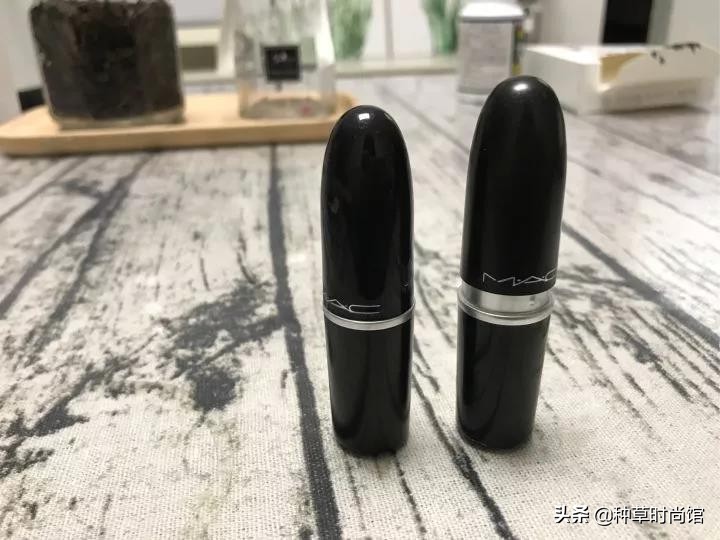 如何辨别化妆品的真假方法,Olay化妆品包装真假鉴别方法