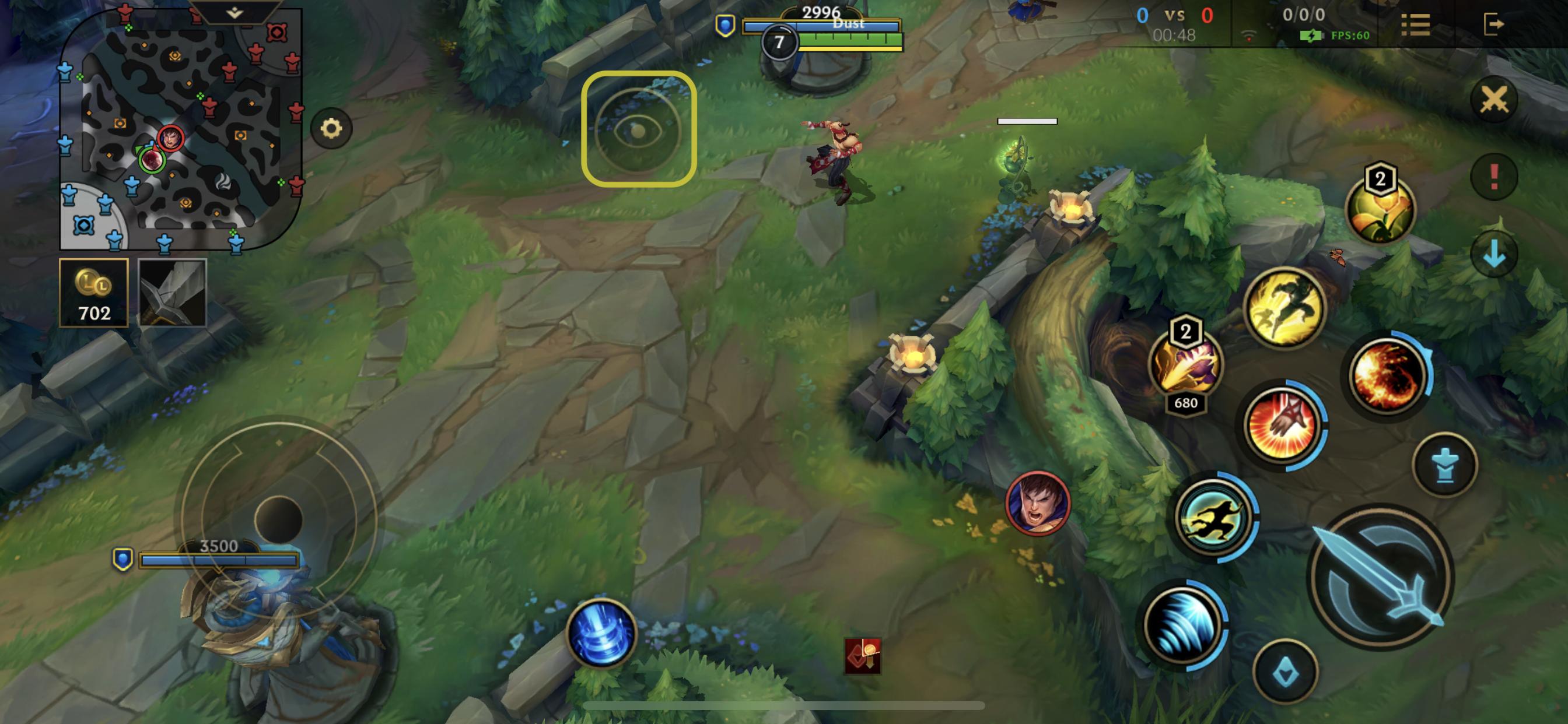 lol手游上分思路和4.0方法,lol手游英雄联盟战略点机制