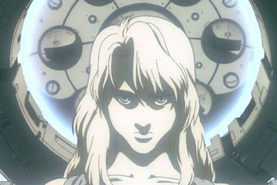 押井守作品,押井守作品电影