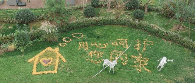 济南龙湖·春江郦城情系业主臻心服务