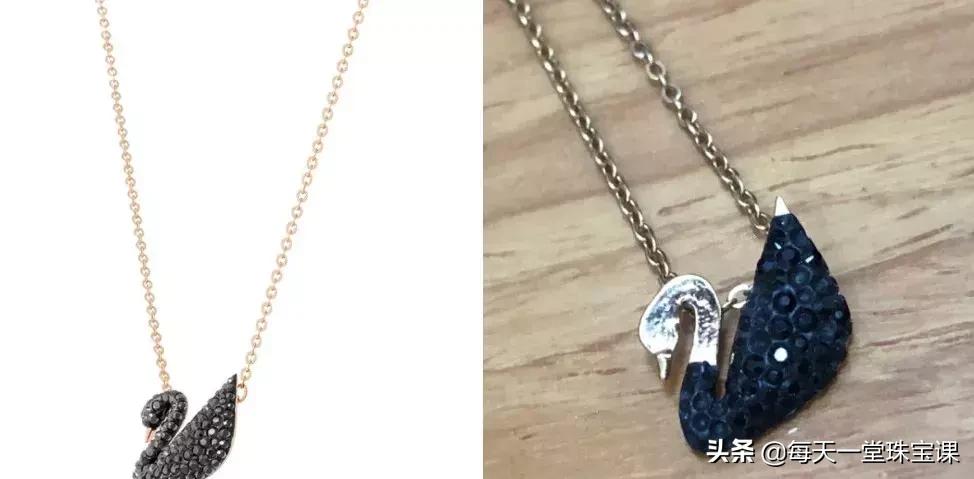 大牌拿我们当傻子吗！掉钻、变黑、都还是划痕，别再交智商税啦