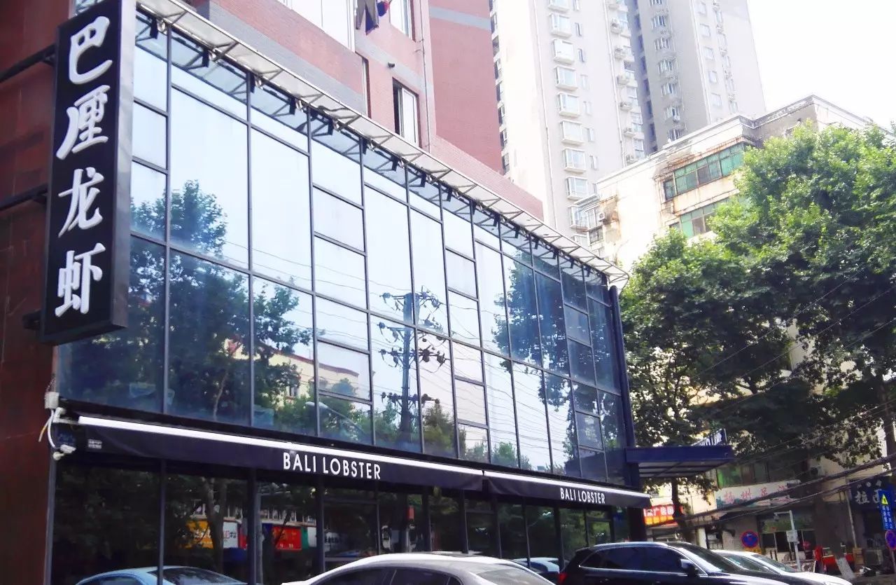 去武汉必逛的6条街,武汉必走的十条街