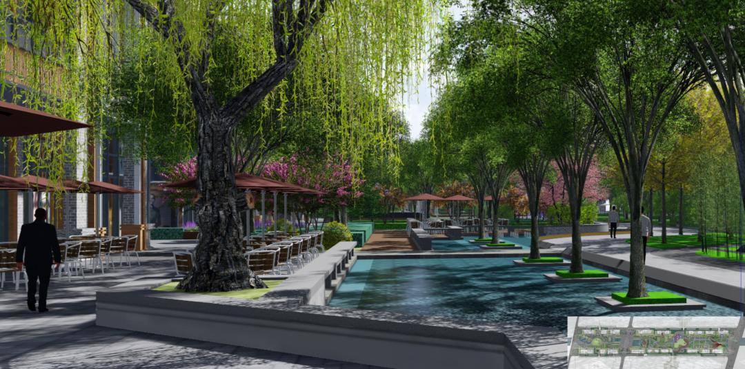 成都市天府新区c区,成都天府新区商圈