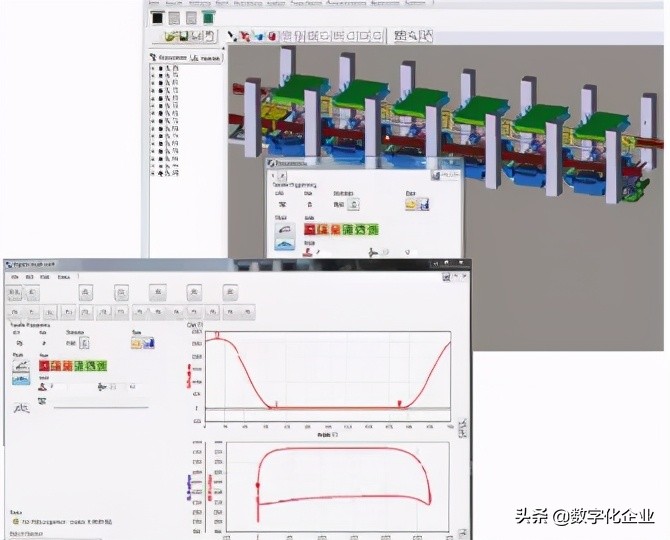 数字化工厂建设规划方案,数字化工厂建设案例