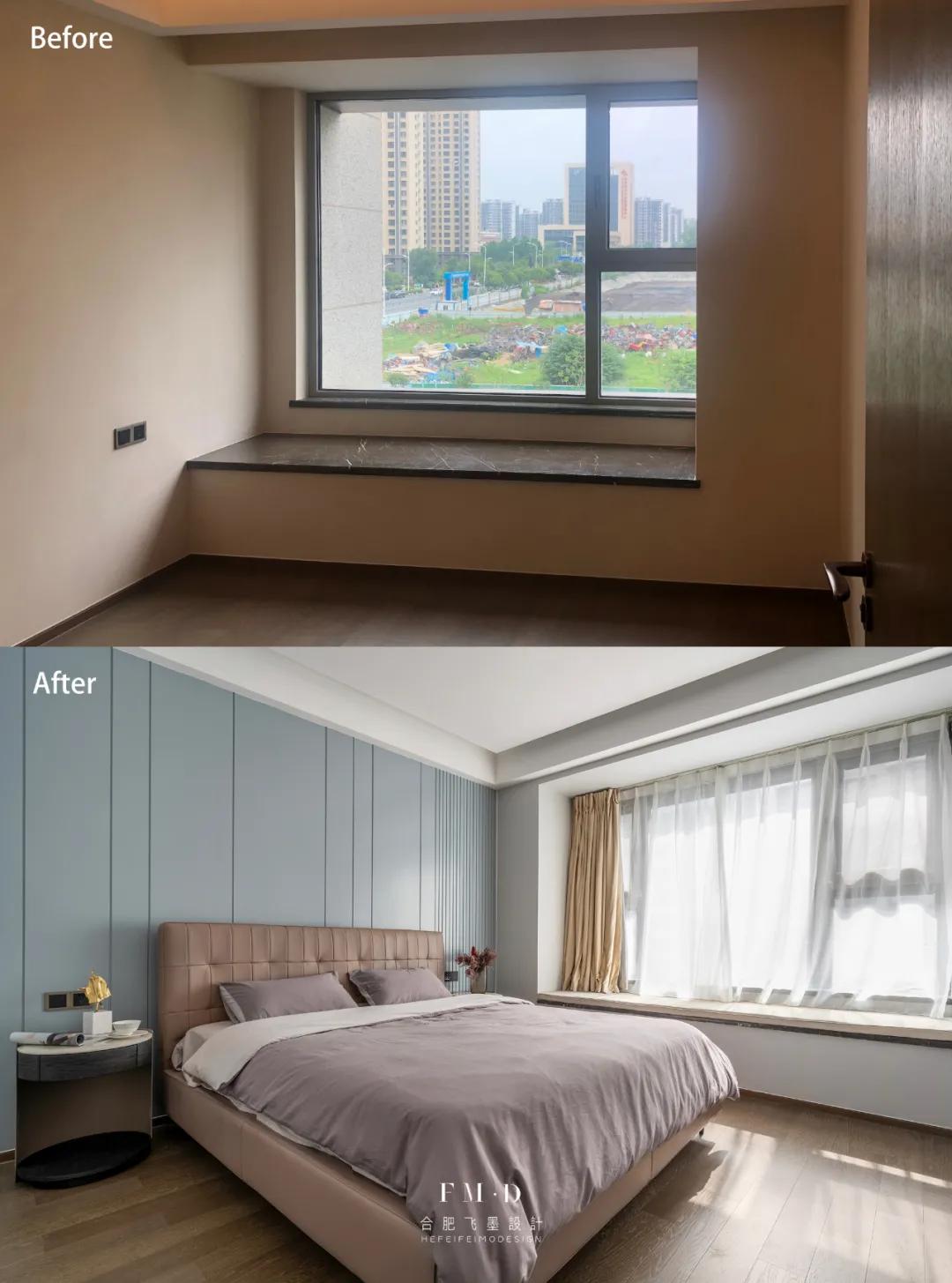 感谢13套案例给了参考，拿了房就要改造！这才是理想的精装房效果