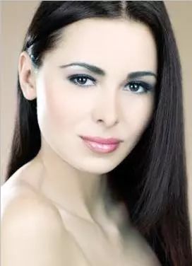 ps暗黄肌肤变白皙肌肤调色教程,pr暗黄肌肤变白皙肌肤调色教程