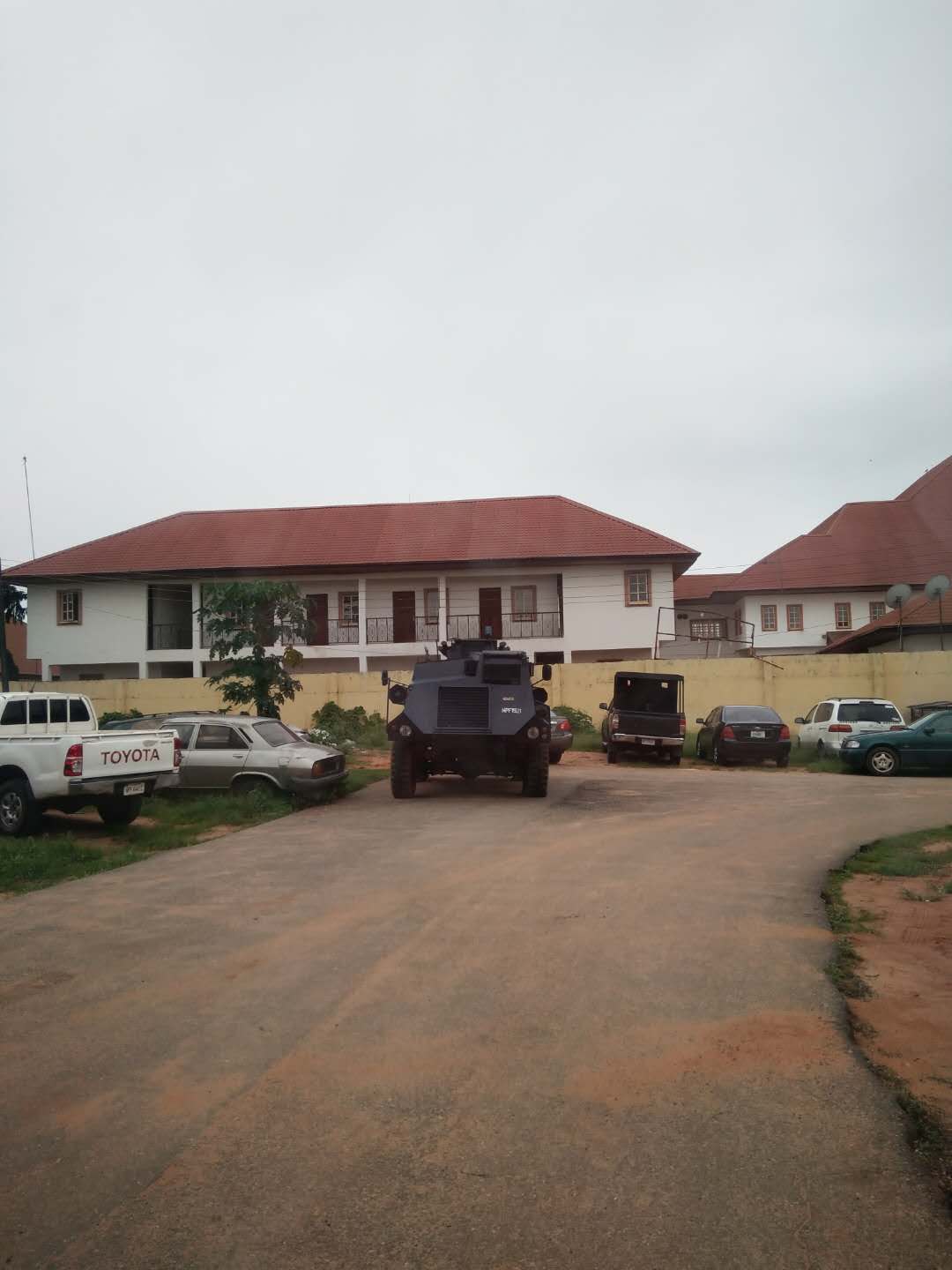 我对黑人的观察!