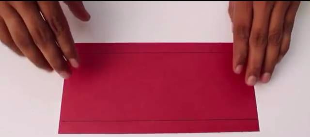 简易4个灯笼教程,加珠小灯笼教程