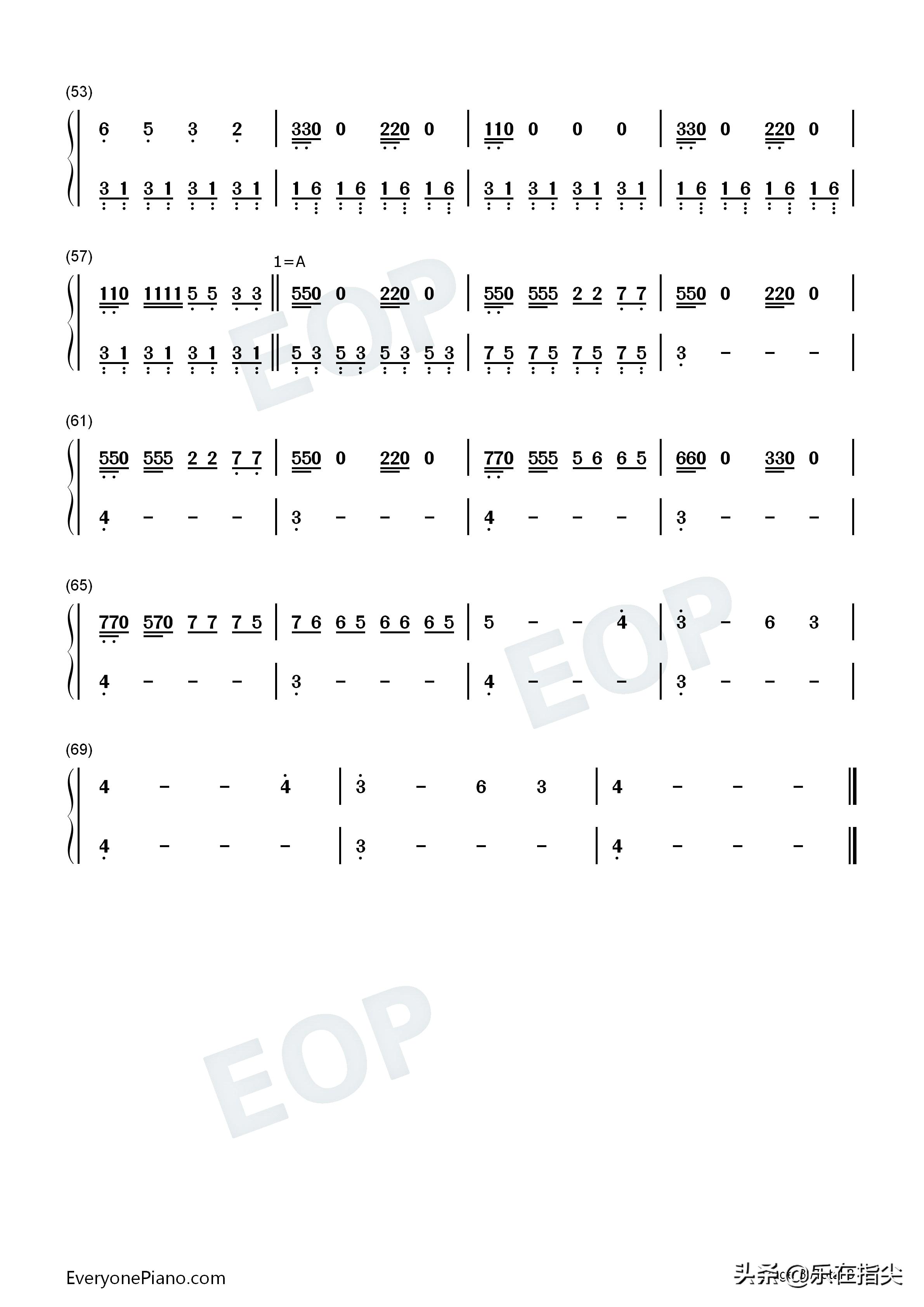 forever钢琴简谱数字谱,stayjustinbieber简谱