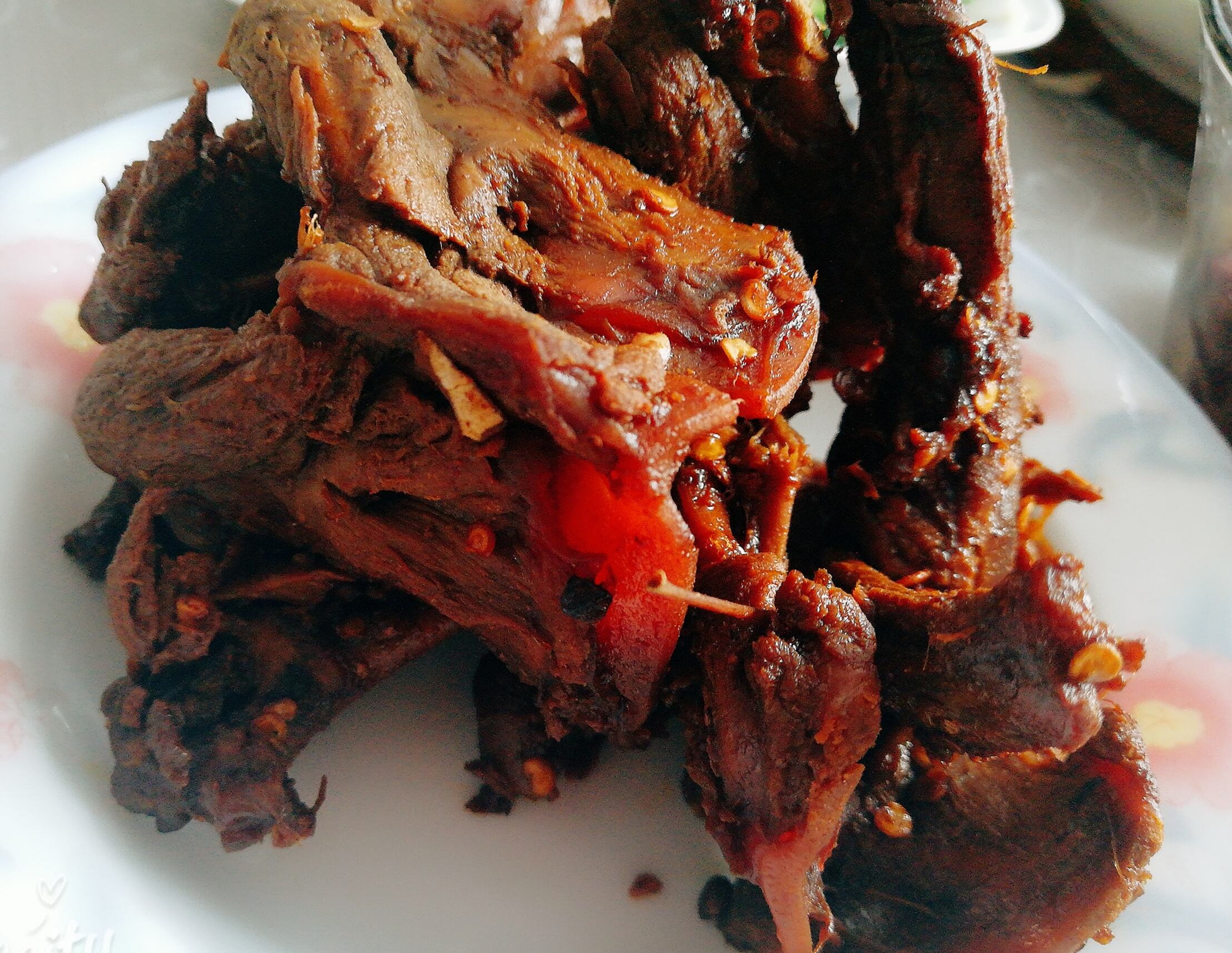 周黑鸭经营模式曝光,周黑鸭门店关停直播