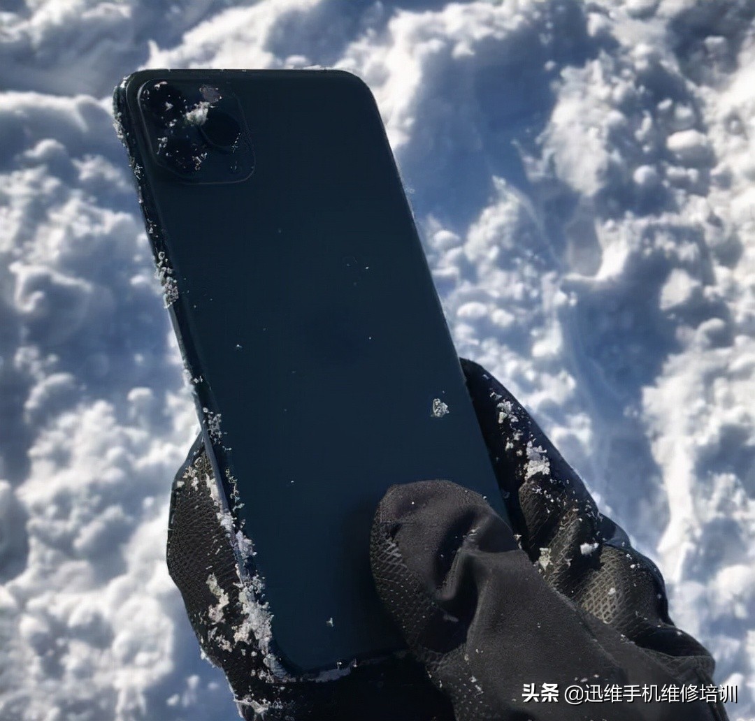 苹果手机耗电快怎么解决最好,一招教你解决苹果手机耗电问题