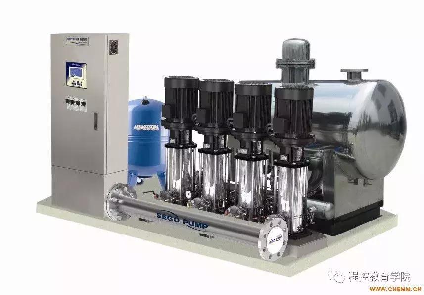 PLC写PID的思路,西门子plcpid控制实例讲解