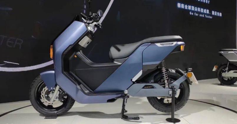 最新款电摩最快时速,电摩120km