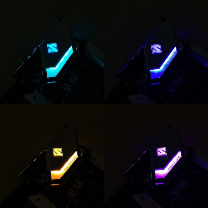 华擎b550评测,华擎b550测评