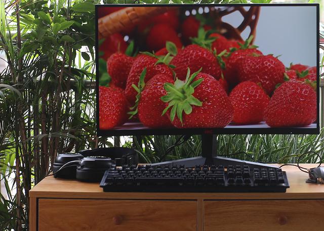 hkc2k144hz显示器ig27q测评,hkcv2712显示器怎么样