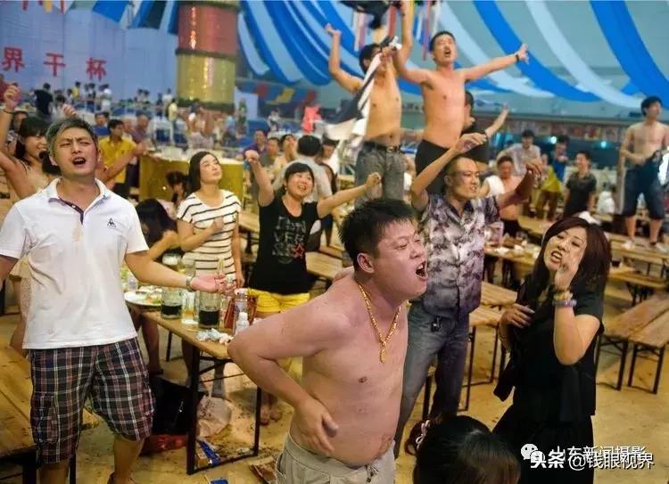 第28届青岛国际啤酒节精彩启幕,钱眼最新视频