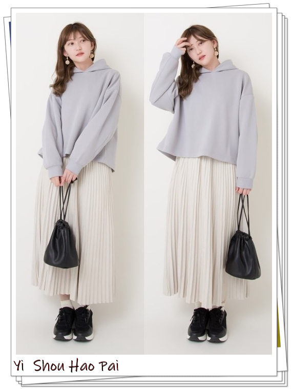 gu造型,gu新品2024