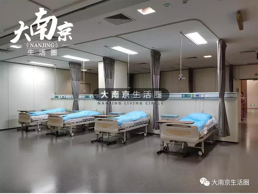 南京江北新区中大医院,南京江北新区瑞康医院