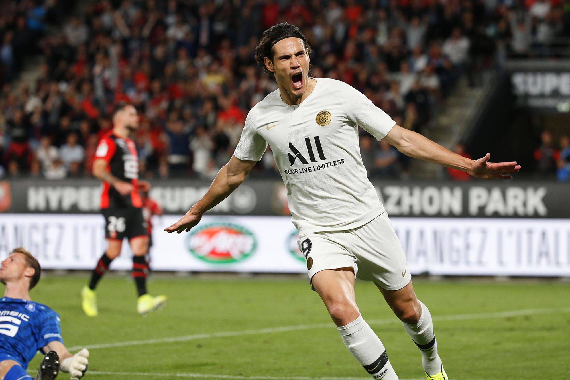 这篇是来吹卡瓦尼的