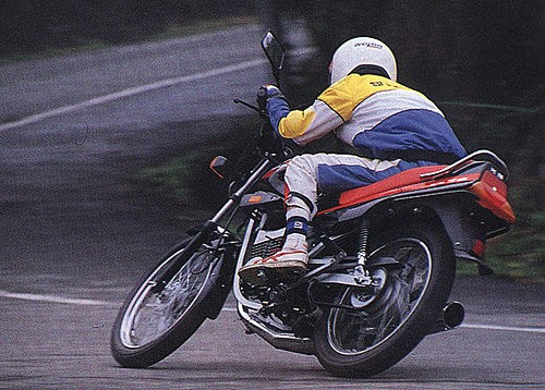 小丙讲电影,小丙谈摩托护杠