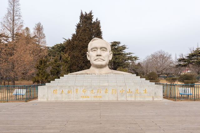 青岛踏青野餐的地方,青岛春游野餐最佳地点