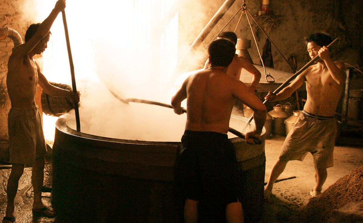 和“五粮液”同宗，子均邓公液凭什么获得国际美酒节金奖？