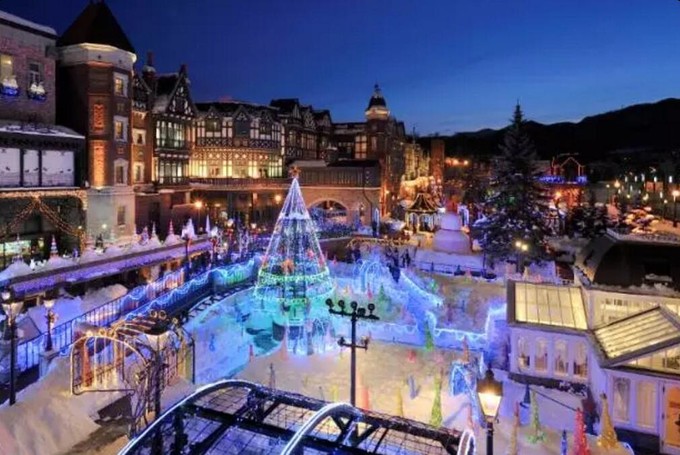 北海道滑雪游玩攻略 (北海道冬天滑雪攻略)