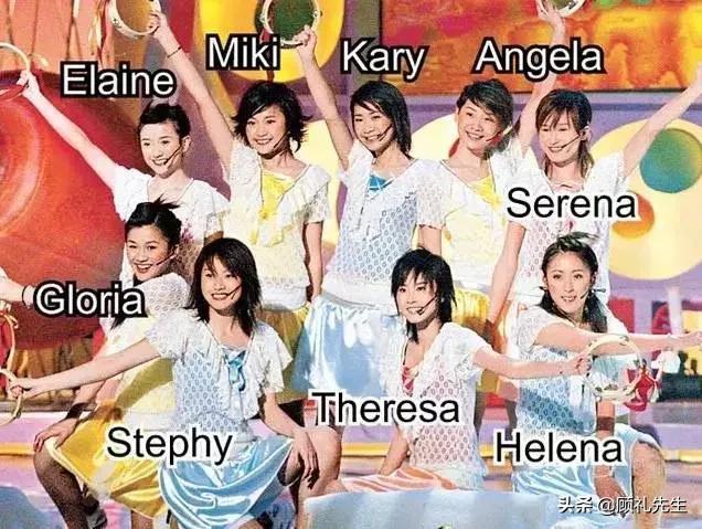 豪门富太伍智恒,豪门阔太难当