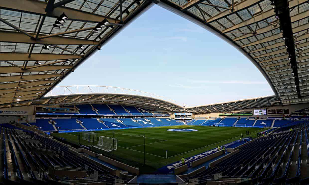 英超各大球队主场球场 (2020英超球队球场)