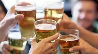 高血压的人能喝姜酒吗,高血压的人可以喝白酒