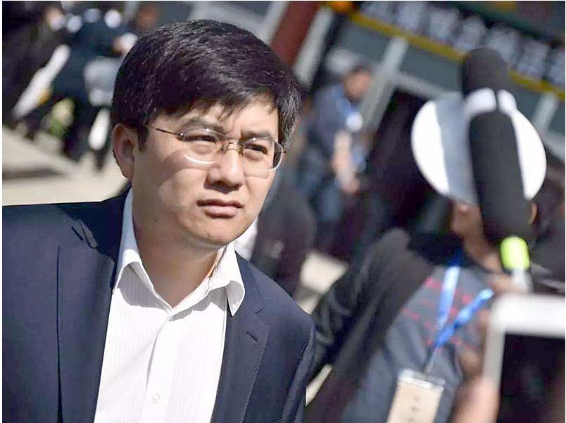 知名童星沦为阶下囚,童星沦落为阶下囚