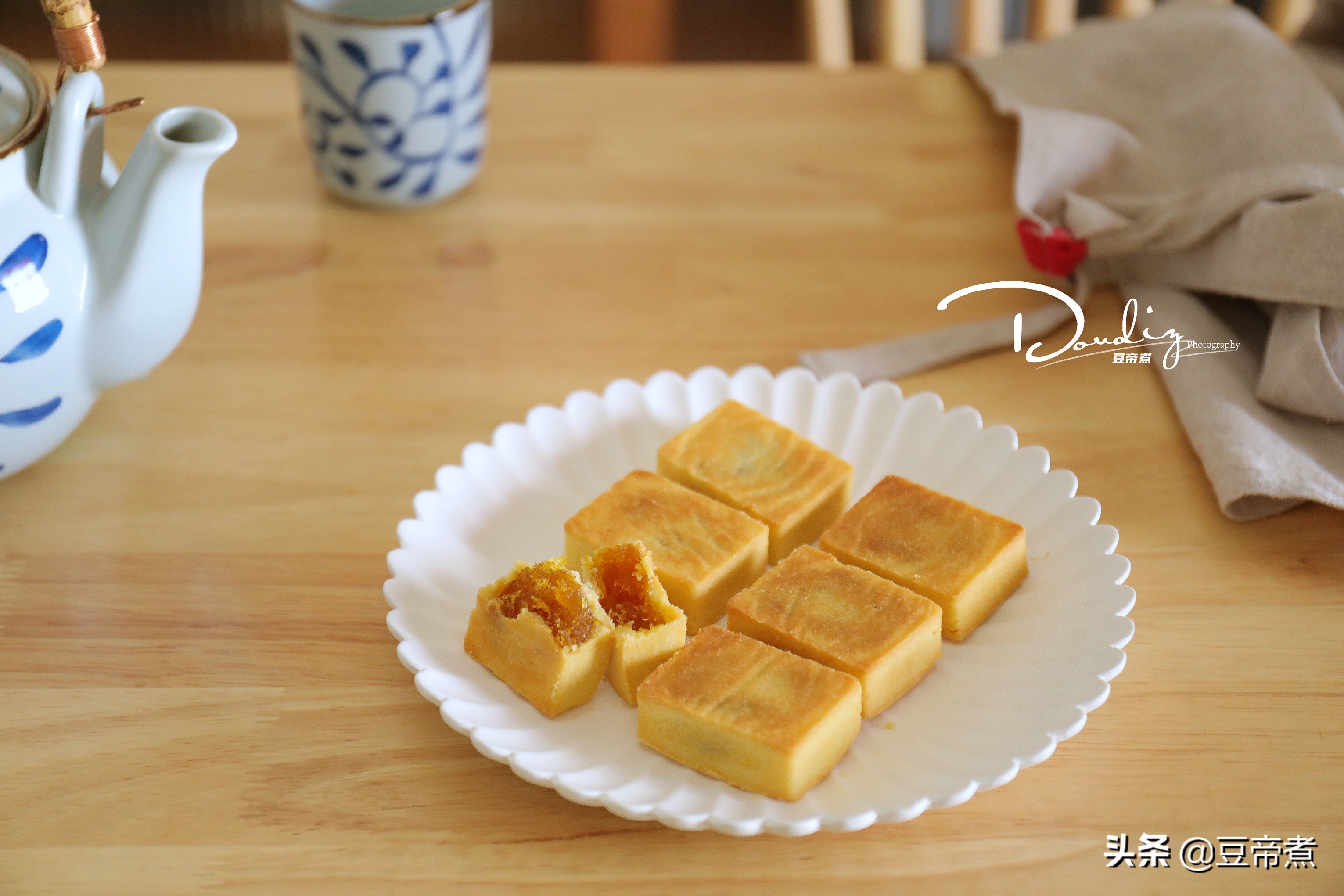 中秋节一定要吃月饼,中秋节吃月饼这6个禁忌不能忘记