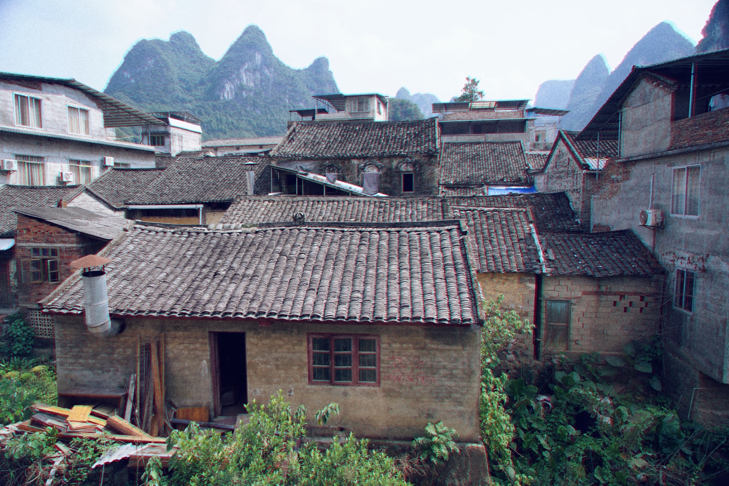 桂林三天两夜旅游龙脊梯田,桂林龙脊梯田避坑最全攻略