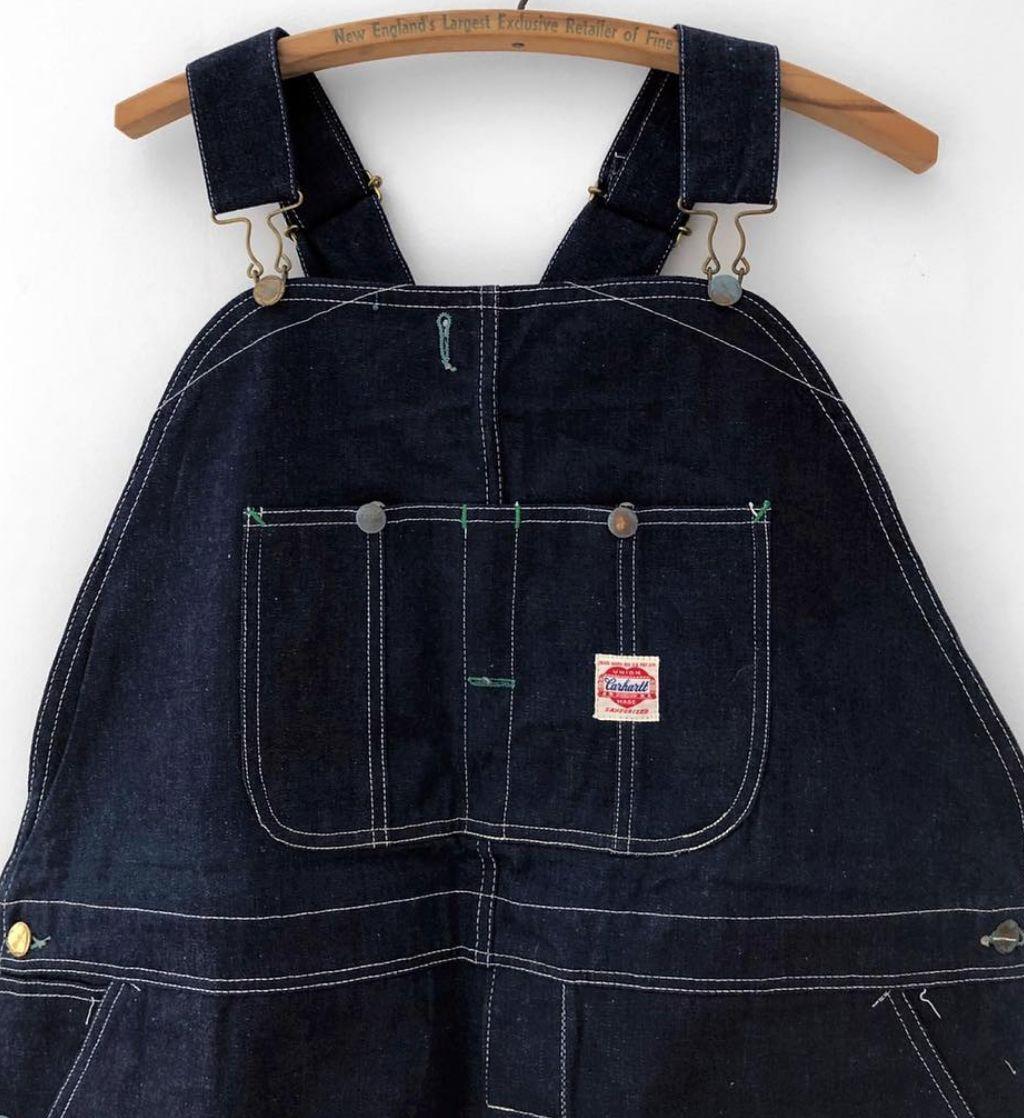 靠谱的古着店推荐,二手古着店推荐