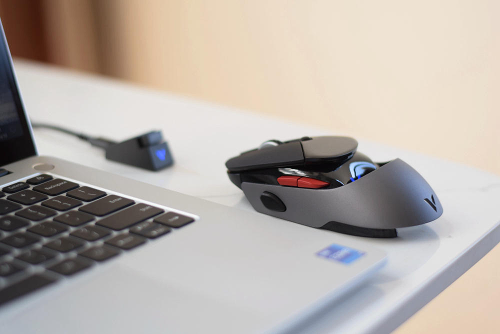 国货之光能不能乱用,有oled屏的鼠标