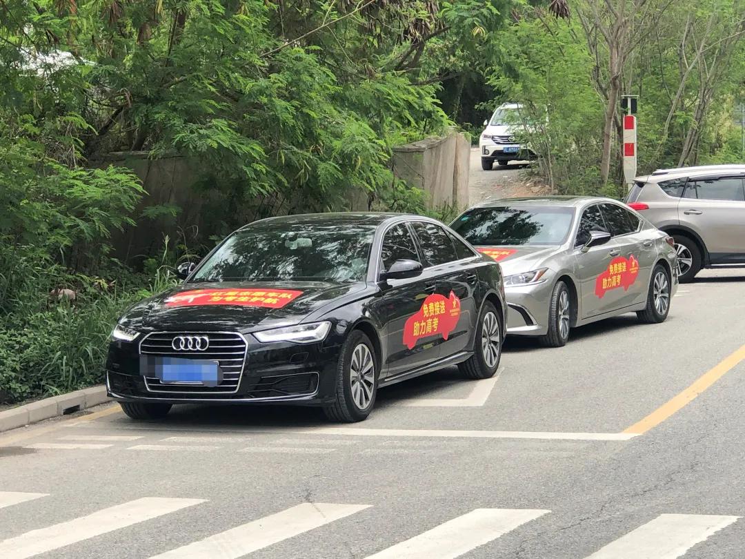 萌娃、萌宠纷纷抢镜!今年高考作文,深圳学生躺赢?