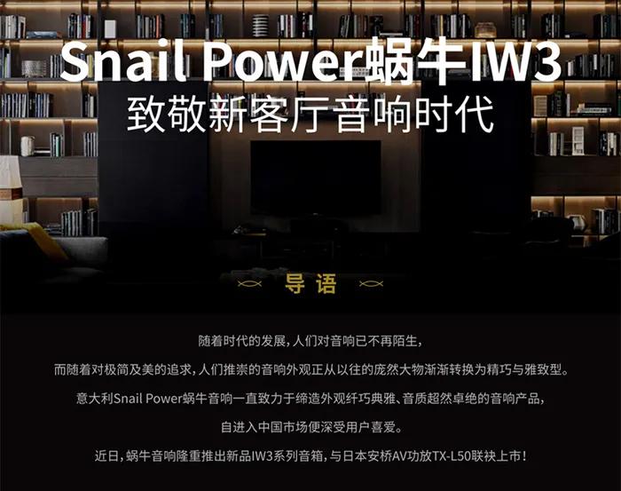 蜗牛音响iw4s10b评测,蜗牛iw4音响评测