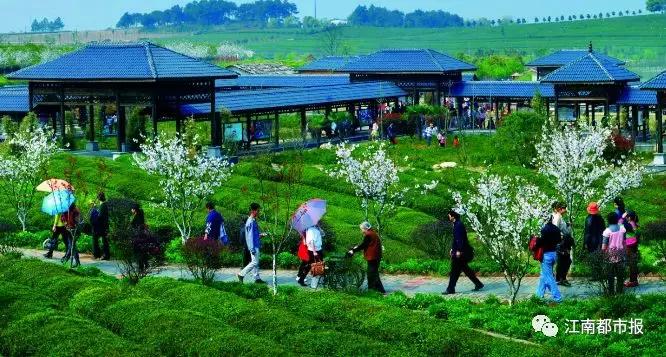 江西5地拟入选国家级名单,江西8地入选全国示范