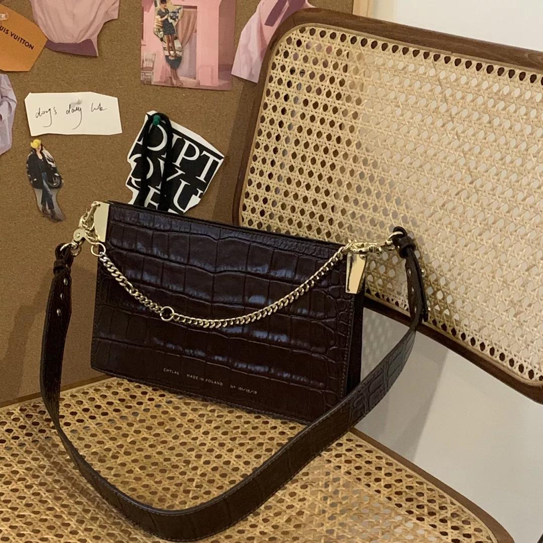 精挑细选｜分享我的15只小众时髦包包｜给你一点黑五买包灵感